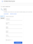 Specifying the ClickHouse MySQL connection details in Looker Studio