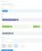 Metabase question builder interface with UK price data
